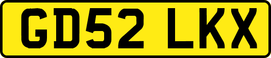 GD52LKX