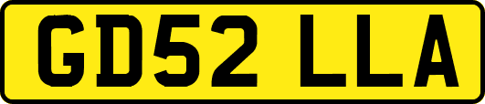 GD52LLA