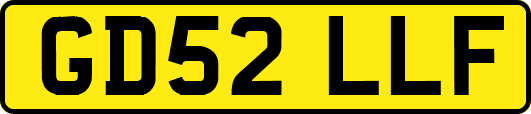 GD52LLF