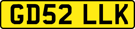 GD52LLK