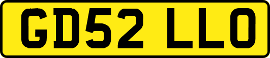 GD52LLO