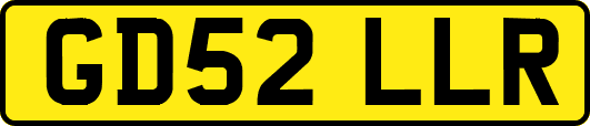 GD52LLR