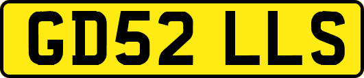 GD52LLS