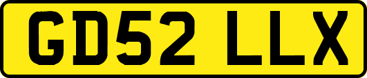 GD52LLX