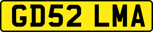 GD52LMA