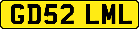 GD52LML
