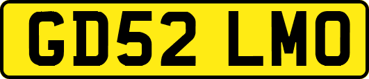 GD52LMO