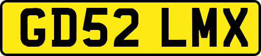 GD52LMX