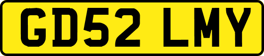 GD52LMY