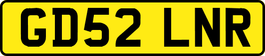 GD52LNR