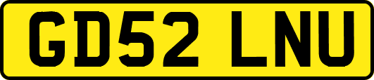 GD52LNU
