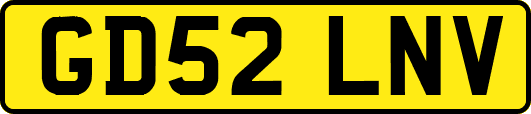 GD52LNV