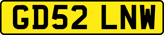 GD52LNW