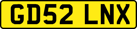 GD52LNX
