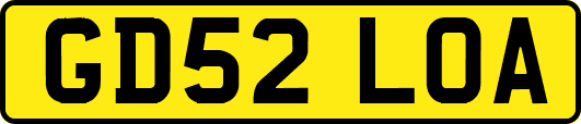 GD52LOA