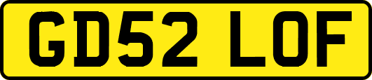 GD52LOF