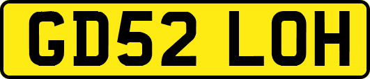 GD52LOH