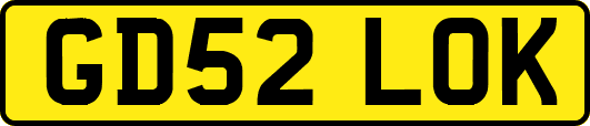 GD52LOK