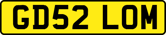 GD52LOM