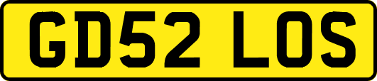GD52LOS