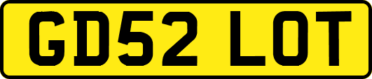GD52LOT