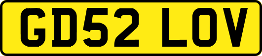 GD52LOV