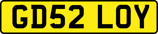 GD52LOY
