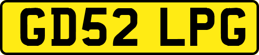 GD52LPG