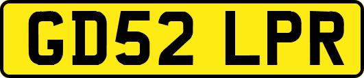 GD52LPR