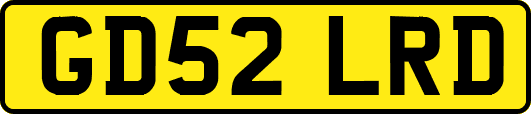GD52LRD