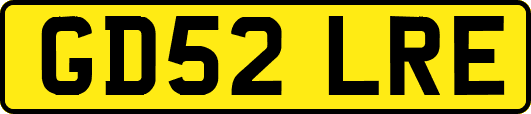 GD52LRE