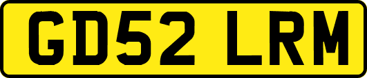 GD52LRM