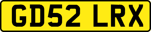 GD52LRX