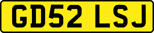 GD52LSJ