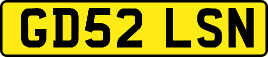 GD52LSN