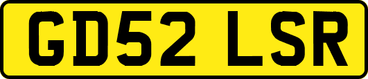 GD52LSR