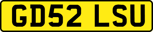 GD52LSU