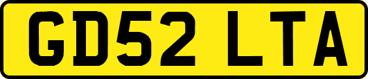 GD52LTA