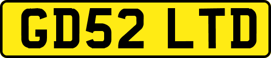 GD52LTD