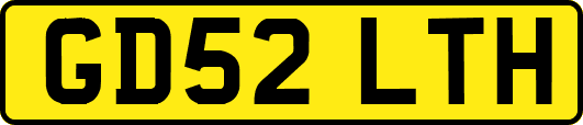 GD52LTH