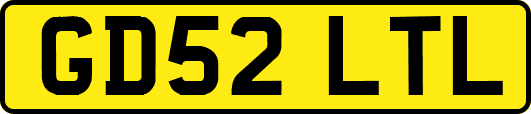 GD52LTL