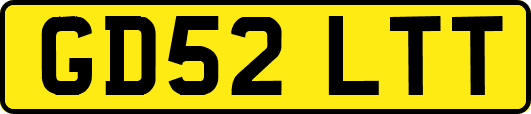 GD52LTT