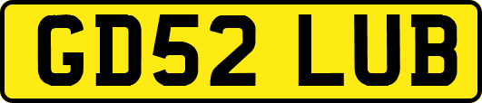 GD52LUB
