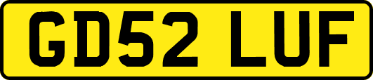 GD52LUF