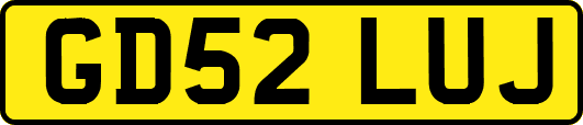 GD52LUJ