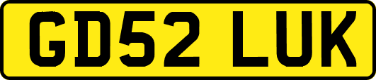 GD52LUK