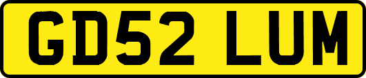 GD52LUM