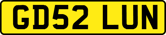 GD52LUN