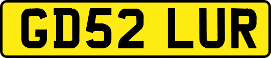 GD52LUR