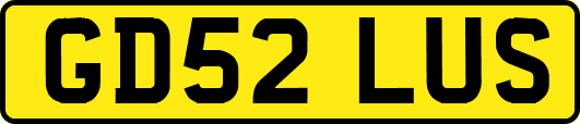 GD52LUS